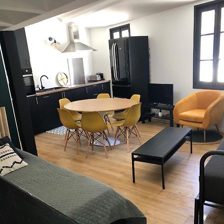 Studio Cassis Rastit Exteriör bild