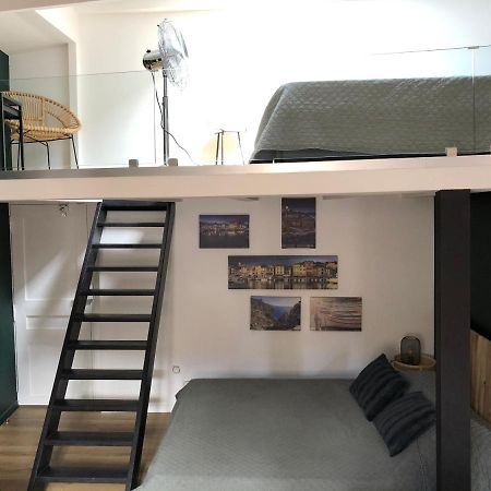 Studio Cassis Rastit Exteriör bild