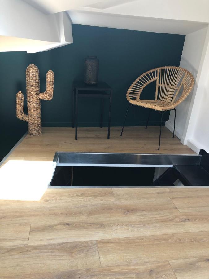 Studio Cassis Rastit Exteriör bild