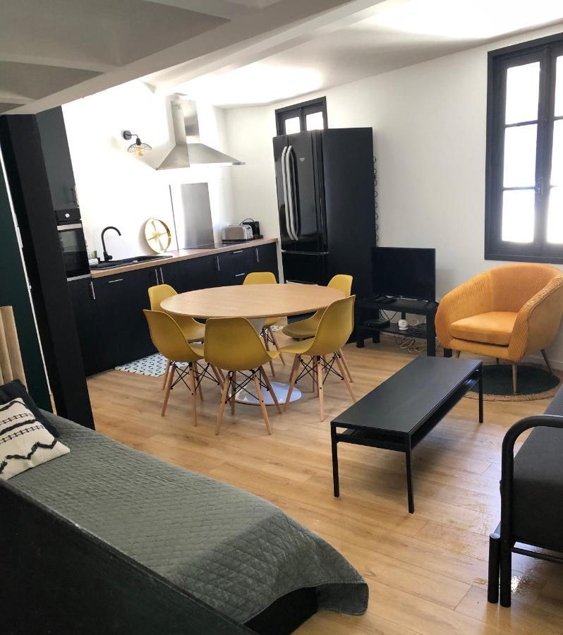 Studio Cassis Rastit Exteriör bild