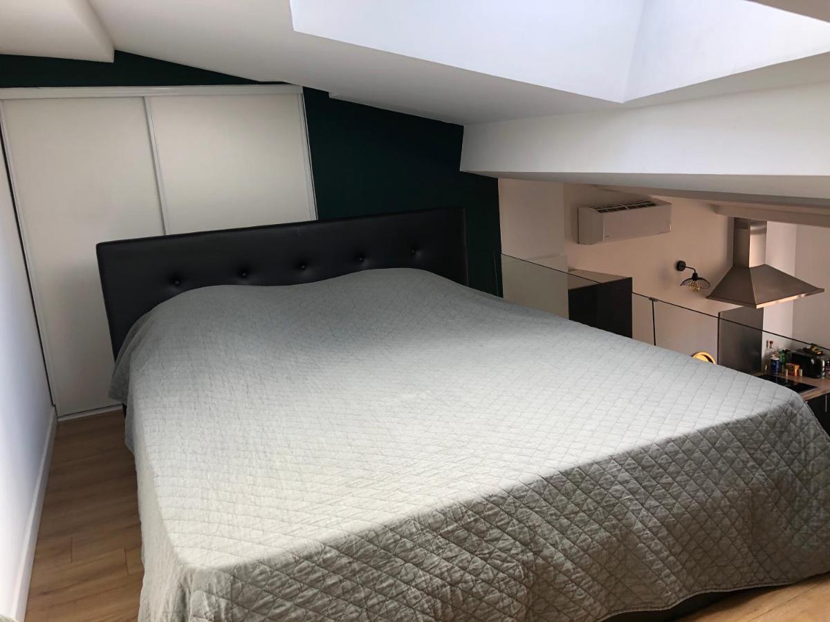 Studio Cassis Rastit Exteriör bild