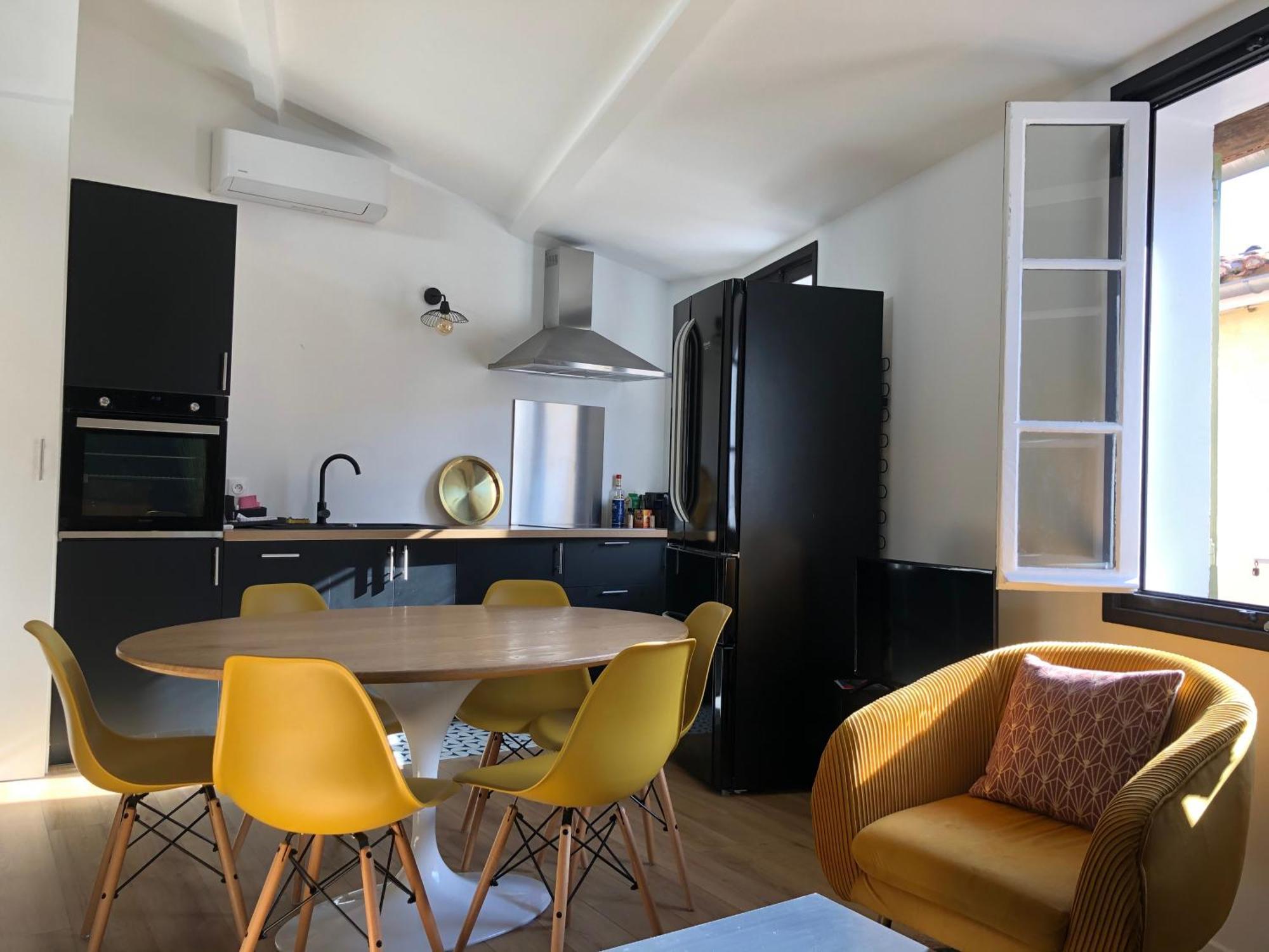 Studio Cassis Rastit Exteriör bild